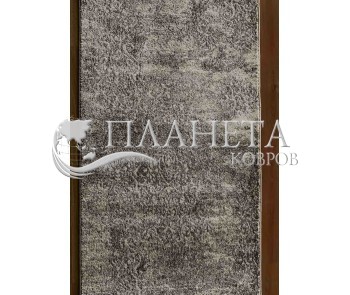 Синтетический ковер Hermes 4019-0344 - высокое качество по лучшей цене в Украине